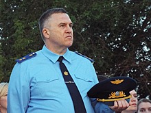 Экс-прокурор Дагестана станет заместителем Юрия Чайки