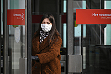 Доказана необходимость ношения маски при пандемии