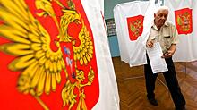 Явка на выборах в Хабаровском крае составила 33,79%