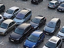 Фельдъегеря припаркуются бесплатно