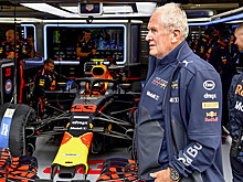 Буэми прошёл подгонку сиденья в «Торо Россо»