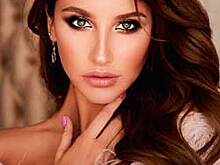 Челябинская студентка в Индии борется за звание самой красивой девушки мира