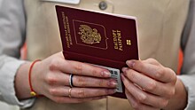 Можно ли выехать из России со смазанной подписью в паспорте