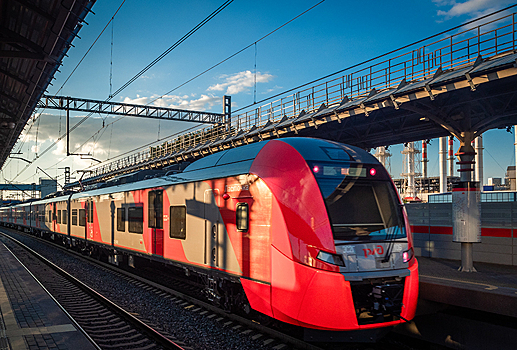 В вагоне МЦК обнаружили паспорт на имя Штирлица