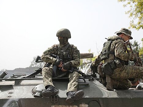 Организации культуры смогут вводить льготы для ветеранов боевых действий