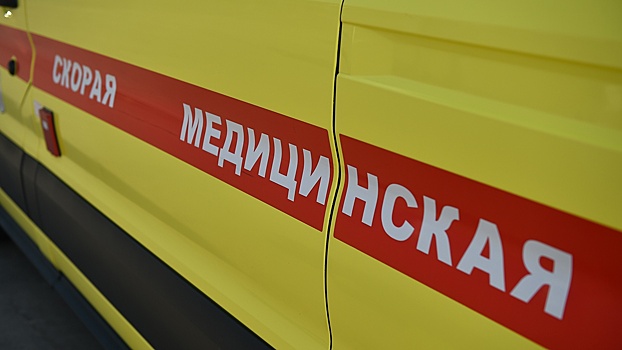 Медики скорой погибли при атаке ВСУ на Горловку