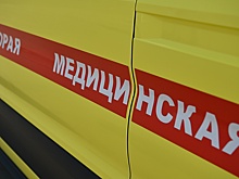 Медики скорой погибли при атаке ВСУ на Горловку