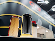 В России возник дефицит запчастей для импортных грузовиков