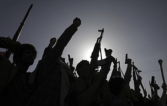 Хуситы заявили о втором за день ракетном ударе по Израилю