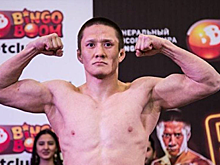 Боец UFC Жумагулов о своей подготовке к бою: «Исправил все ошибки, сделал все, чтобы победить!»