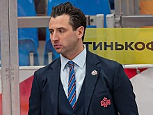 Ротенберг объяснил, почему в СКА много игроков из Беларуси