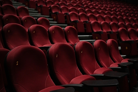 В кинотеатрах покажут отреставрированную трилогию «Властелин колец»