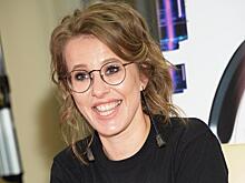 Фотограф о снимке Собчак «без живота»: «Есть ощущение, что картинку деформировали»