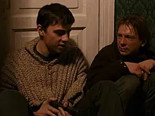 Транспортные карты в Санкт-Петербурге оформят в стилистике фильма "Брат"