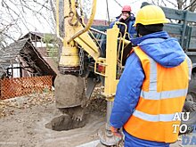 Строительство новой троллейбусной линии в Николаеве обещают закончить до конца ноября