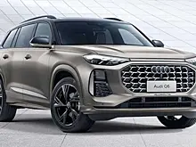 Топ новинок Audi, некоторые из которых, представят уже скоро