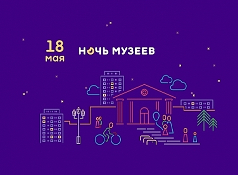 Ночь музеев-2019 в Костроме (ПРОГРАММА МЕРОПРИЯТИЙ)