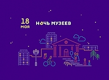 Ночь музеев-2019 в Костроме (ПРОГРАММА МЕРОПРИЯТИЙ)