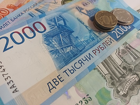 Минимальная заработная плата в Удмуртии выросла до 25 806 рублей