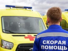 В Екатеринбурге двое детей пострадали в результате двух ДТП с электросамокатами