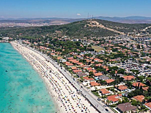 Туроператоры рассказали, где россияне собираются проводить летний отпуск