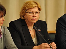 «Деньги ветеранам не нужны»: Елена Драпеко объяснила мизерные выплаты на День Победы