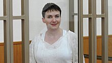 Суд отказался допросить сестру Савченко вне очереди