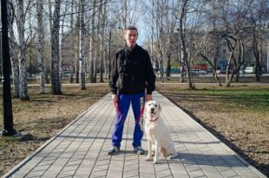 Иван Пасынков: «В Перми не хватает площадок для выгула домашних питомцев»
