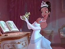 Disney отменил очередной сериал