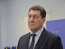 Депутаты барнаульской думы приняли отставку главы города