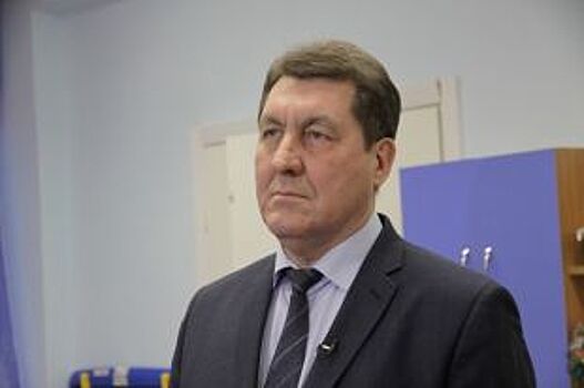 Депутаты барнаульской думы приняли отставку главы города