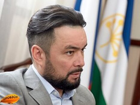 «А есть ли у врачей-оппозиционеров уважение к другим врачам?»: Ростислав Мурзагулов о ситуации в РКБ