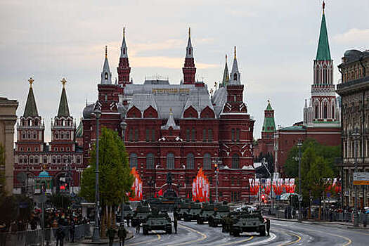 Министр обороны Индии Раджнат Сингх отказался от визита в Москву на парад Победы