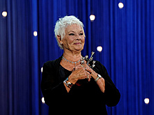 На обложке модного журнала впервые появилась 85-летняя женщина