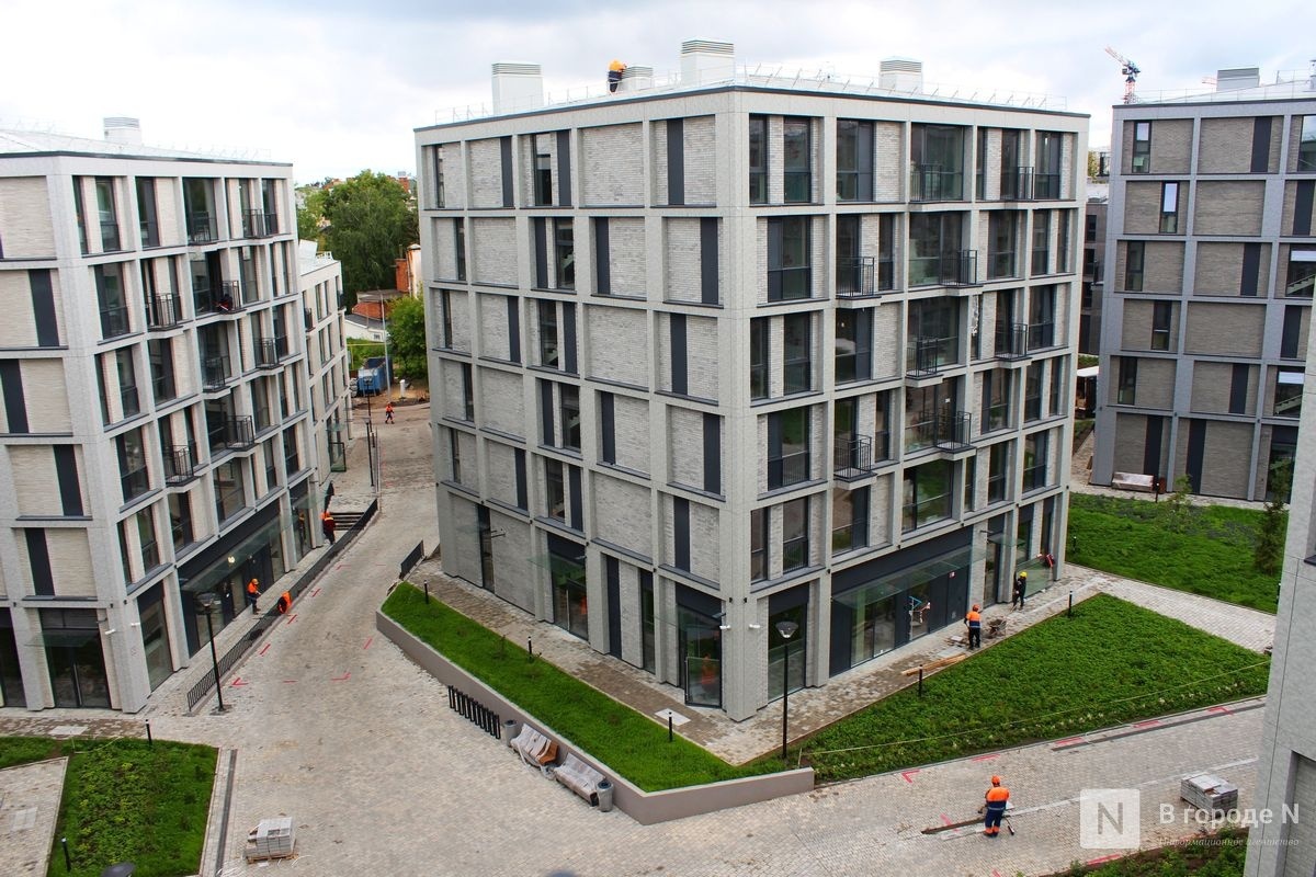 Проект транспортной доступности IT-кампуса «Неймарк» обойдется в 7 000 000 рублей