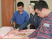 Психинтернат под Хабаровском построят по новой концепции