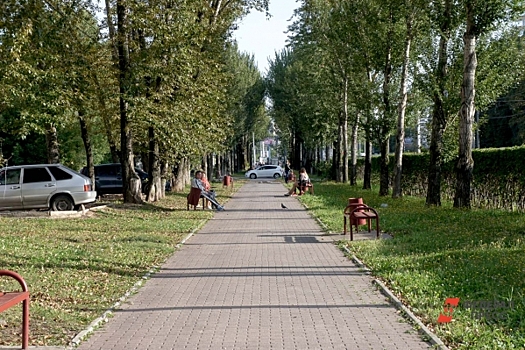 Жители Ростова требуют создать сквер защитников Донбасса вместо «Пятерочки»