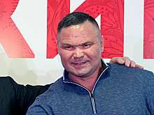 Умер актер из "Убойной силы" Вадим Смирнов