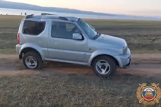 В Иркутской области в ДТП погиб трехлетний ребенок