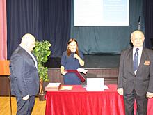 Более сотни жителей района Люблино посетили традиционную встречу главы управы с населением