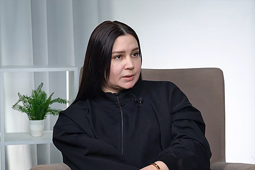 Валя Исаева выгнала из дома дочь, которую родила в 11 лет