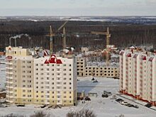 В Орловской области жилье стало доступнее на шесть месяцев