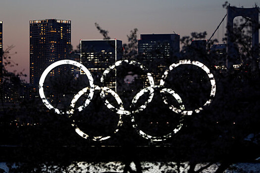 Страны G20 поддержали решение МОК отложить Олимпиаду в Токио