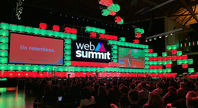 Что нужно знать, прежде чем отправиться на Web Summit: как получить максимум от конференции