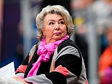 Тарасова оценила нового исполняющего обязанности главы ФФККР