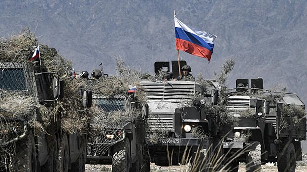 МО РФ: на Южно-Донецком направлении пресечено семь попыток ротации сил ВСУ