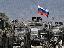 МО РФ: на Южно-Донецком направлении пресечено семь попыток ротации сил ВСУ