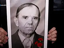 "Код Памяти": Татьяна и Дмитрий Белевы рассказали о фронтовом пути своего деда
