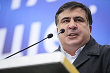 Саакашвили заявил о похищении бывшего начальника своей охраны