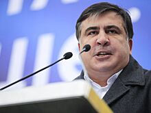 Саакашвили заявил о похищении бывшего начальника своей охраны